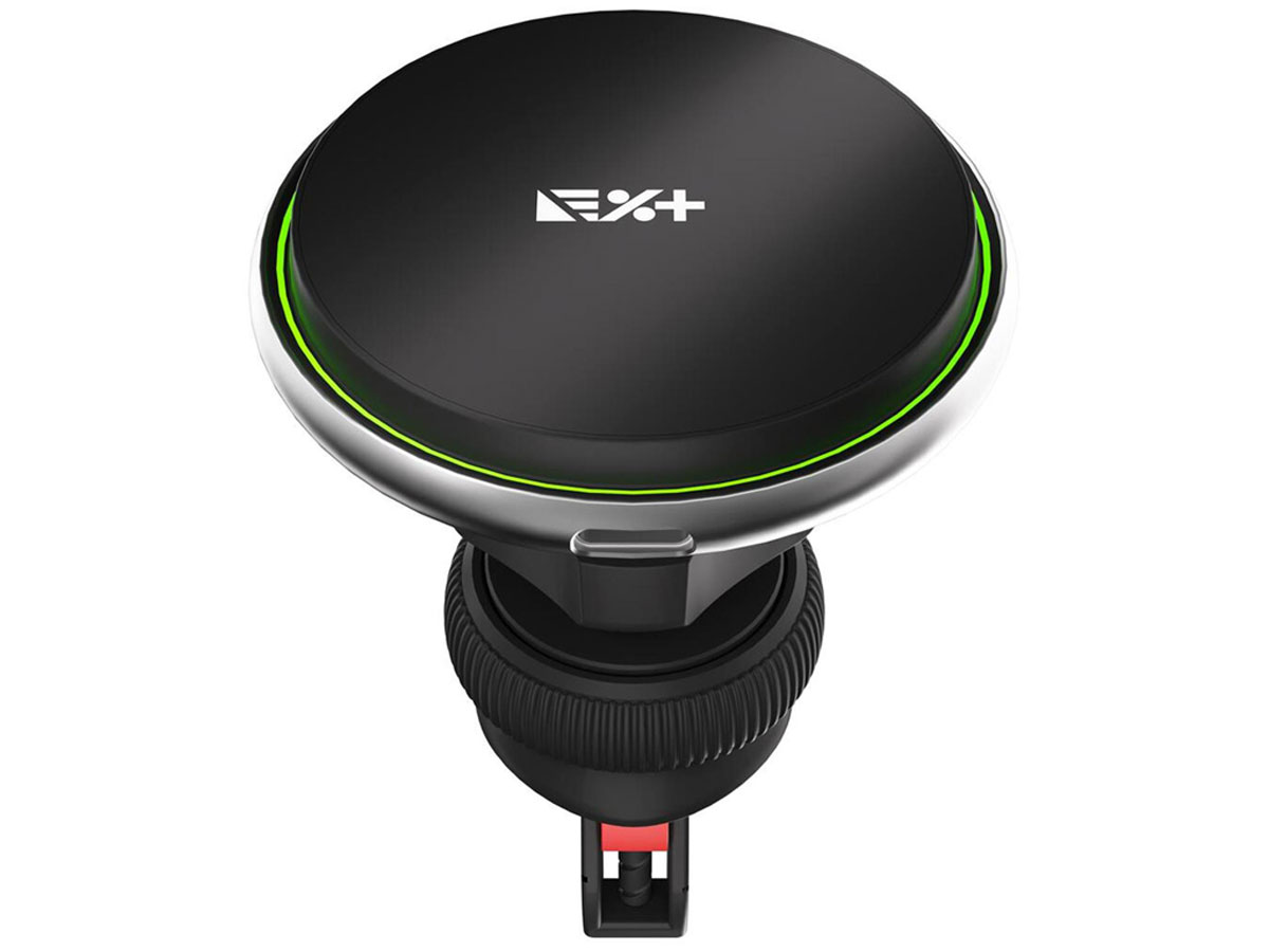 MagSafe Auto Halter NEXT ONE mit Ladegerät