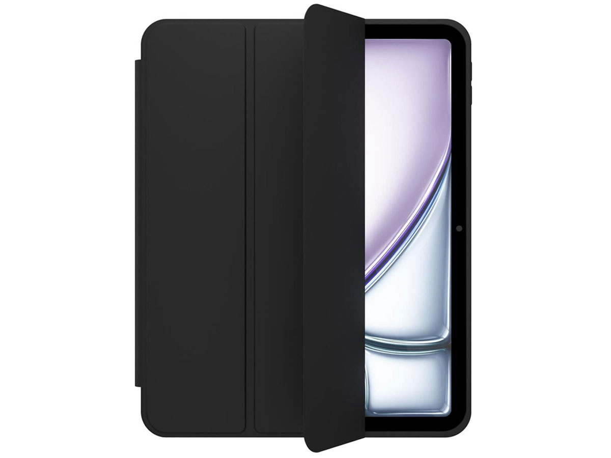 Etui NEXT ONE Rollercase iPad Air M2 13 schwarz