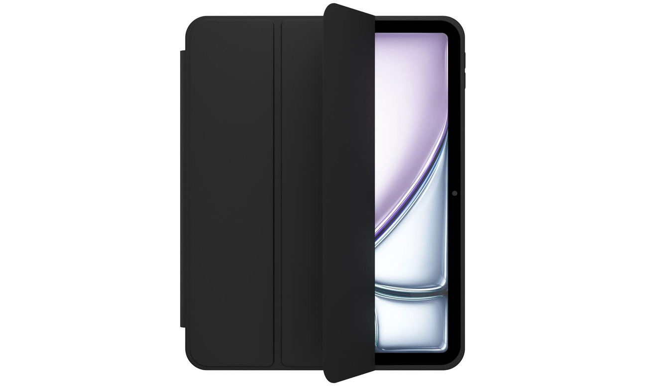 Etui NEXT ONE Rollercase iPad Air M2 13 schwarz