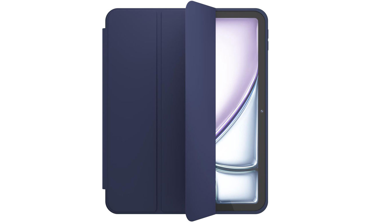 Etui NEXT ONE Rollercase iPad Air M2 13 blau