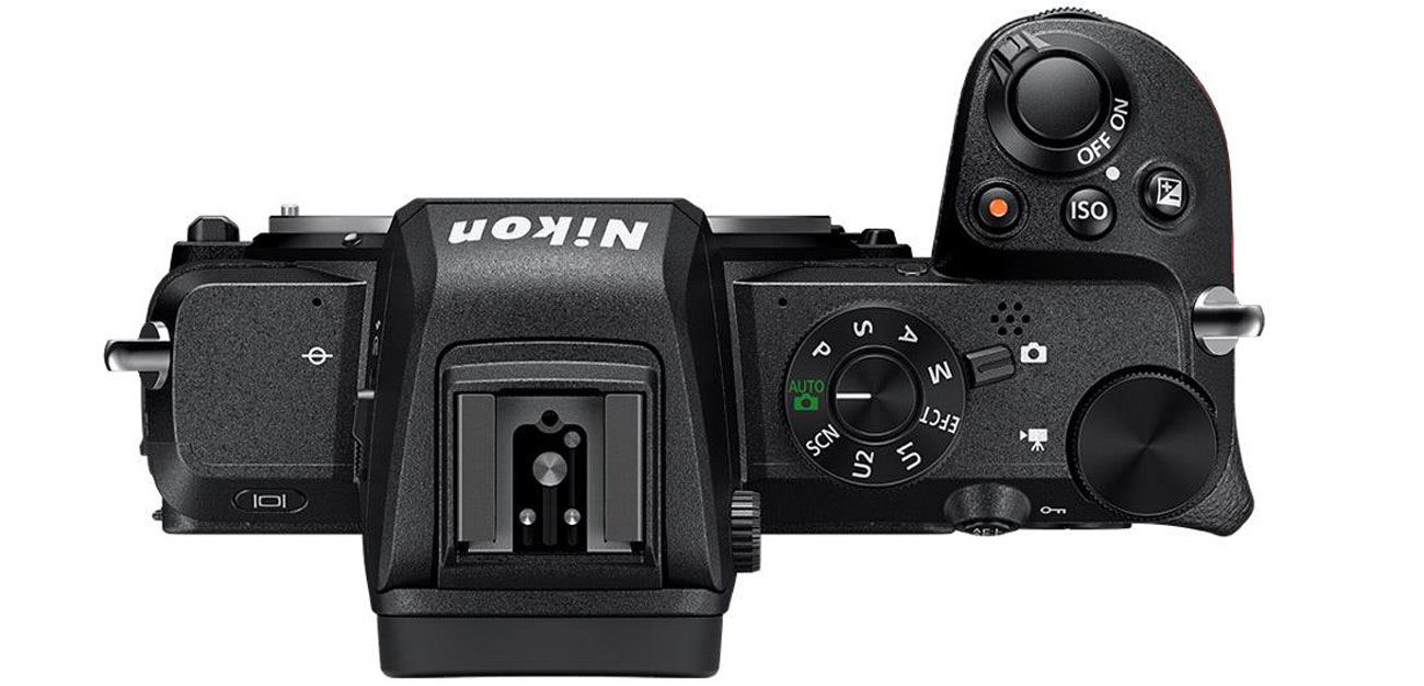 Professionelle Videos mit der Nikon Z 50