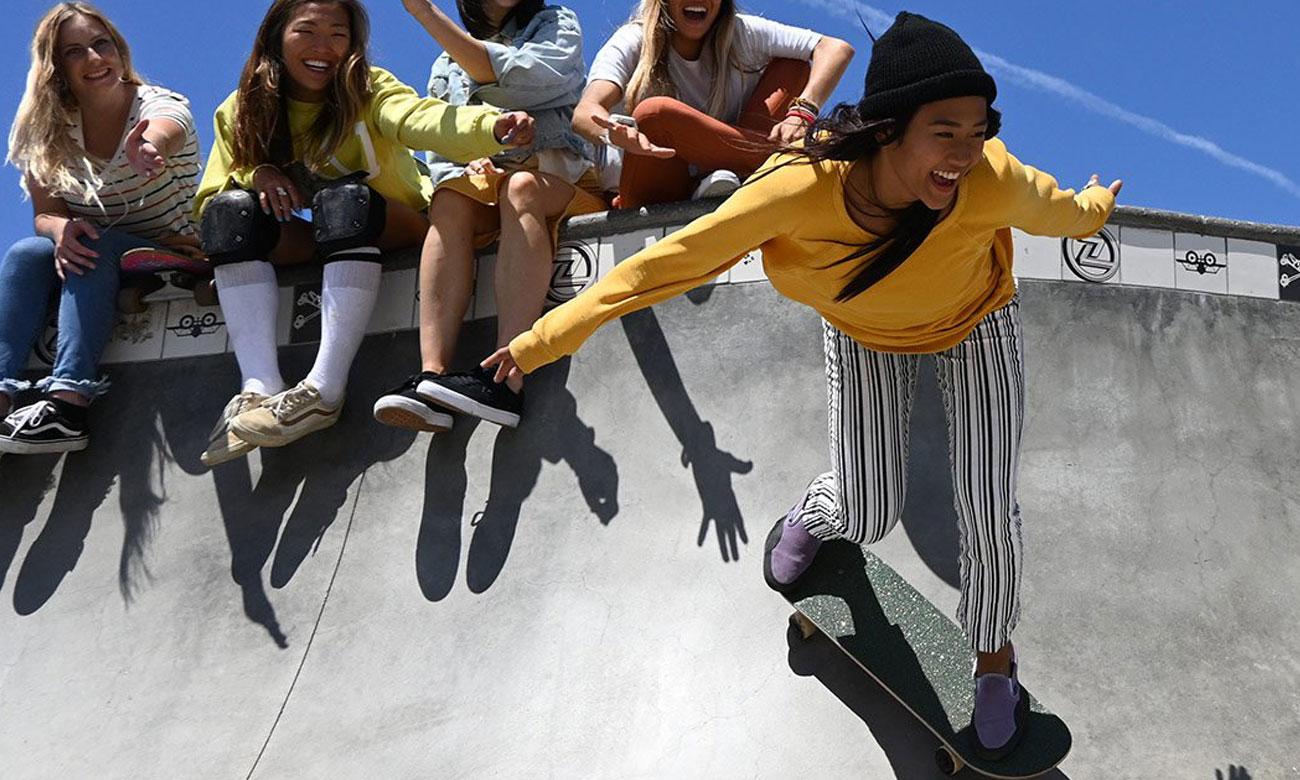 Professionelle Videos mit der Nikon Z 50