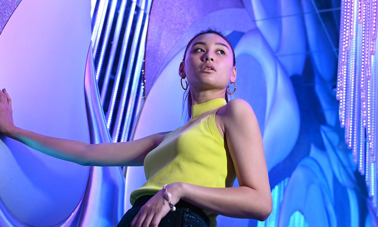 Kamera für Videoproduktion Nikon Z6II