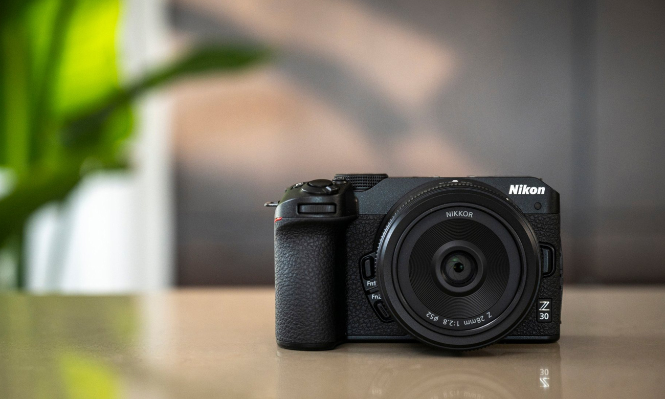 Nikon-Z30-Body