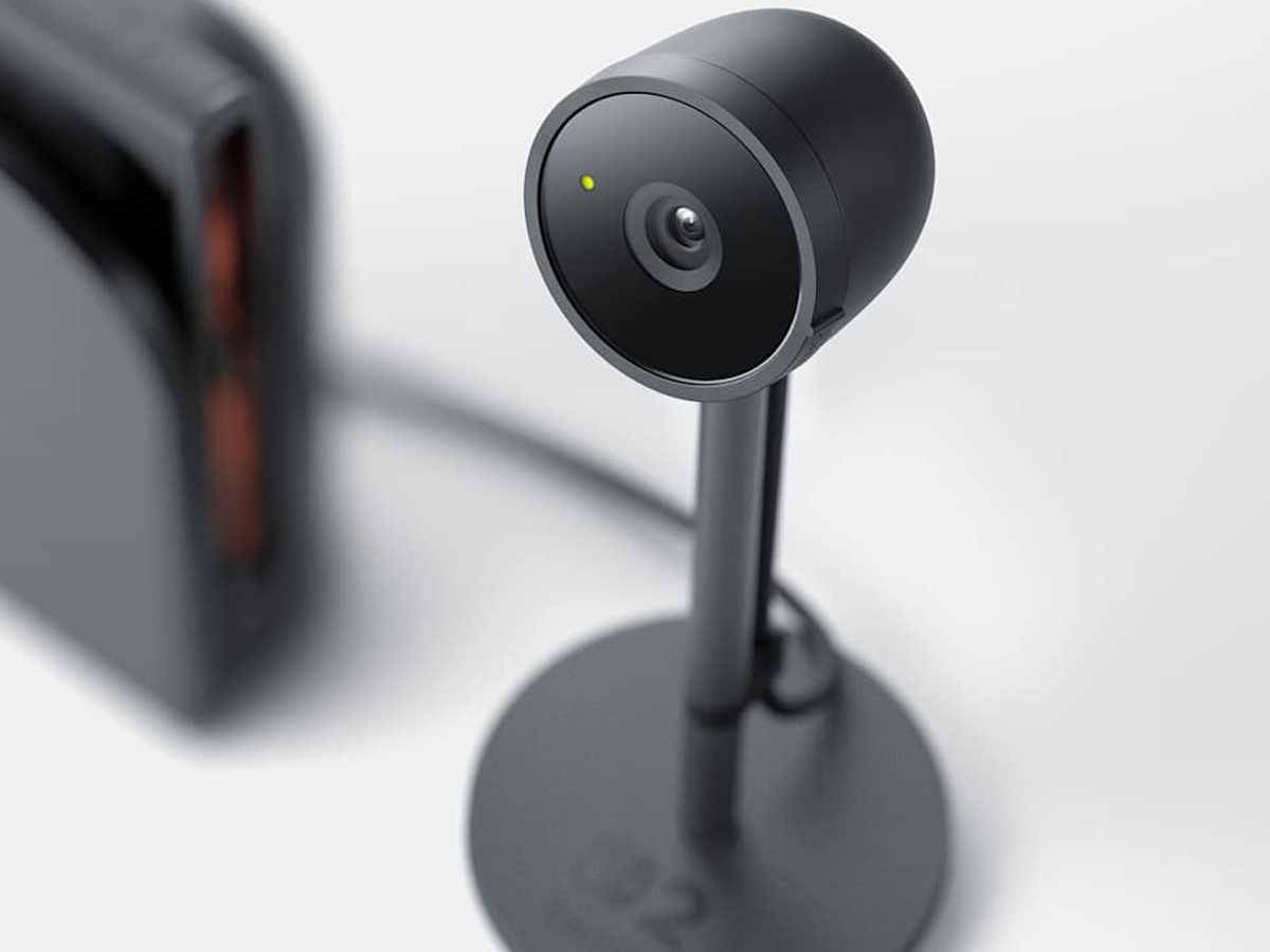 Nintendo Switch 2 Kamera – Lifestyle-Grafik