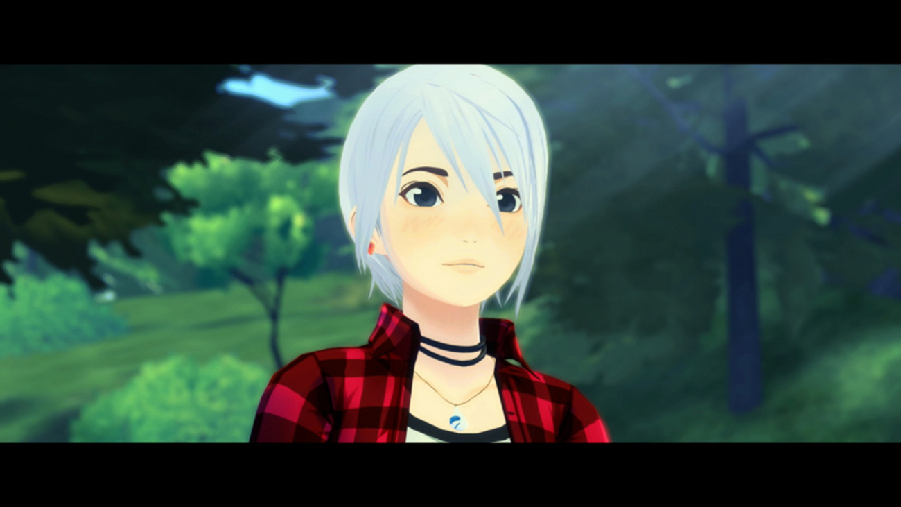 Another Code: Recollection für Nintendo Switch