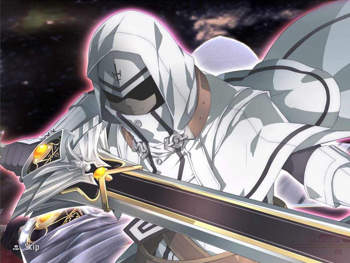 Screenshot des Spiels Tokyo Xanadu eX+