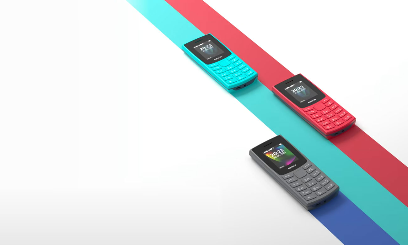 Nokia 105 2023