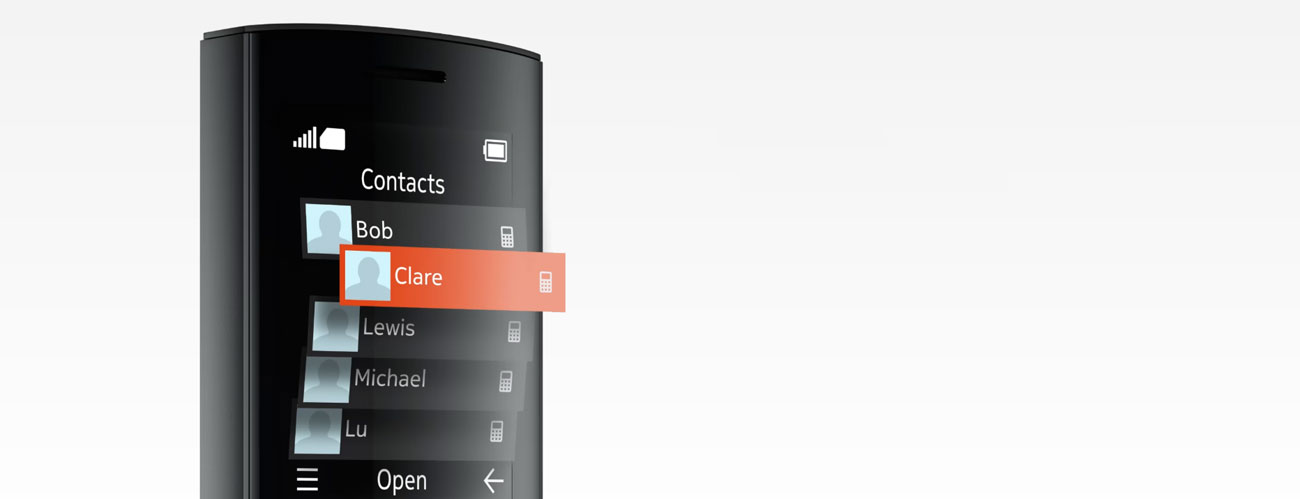 Halte die besten Momente fest