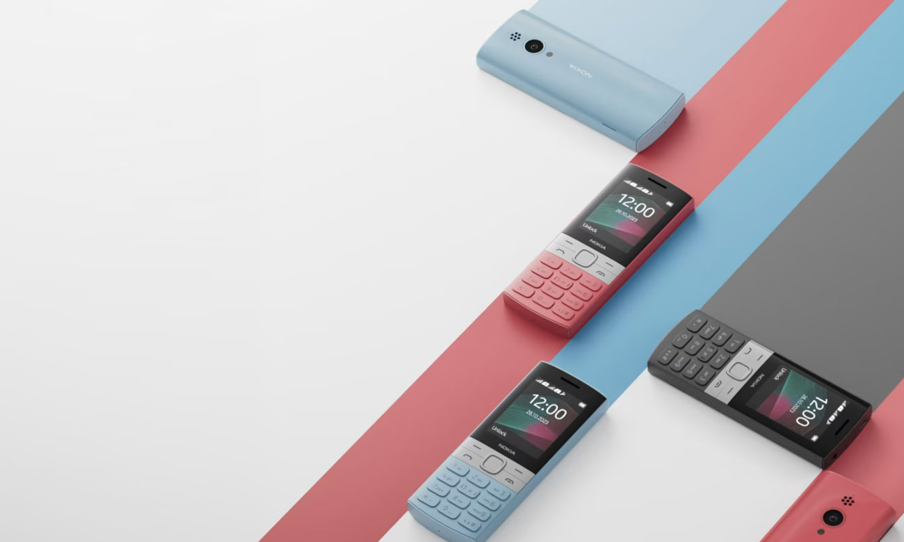 Nokia 150 2023