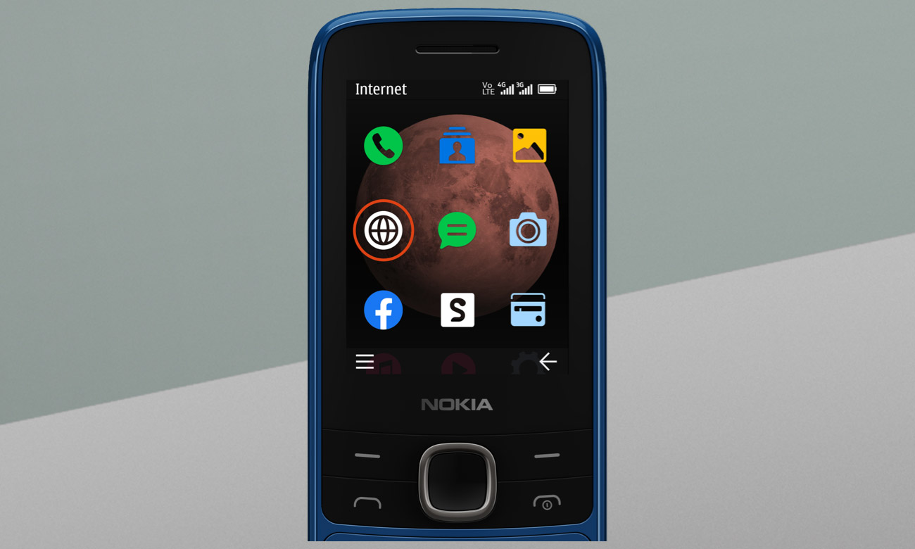 Nokia 225 4G