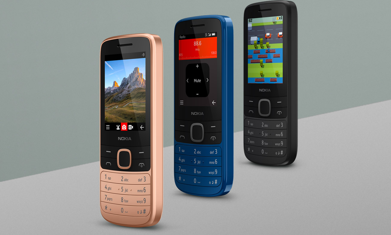 Nokia 225 4G