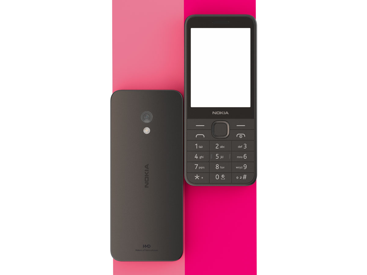 Nokia 235 4G przód