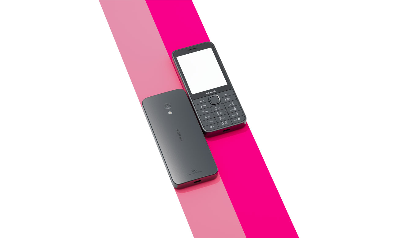Nokia 235 4G telefon
