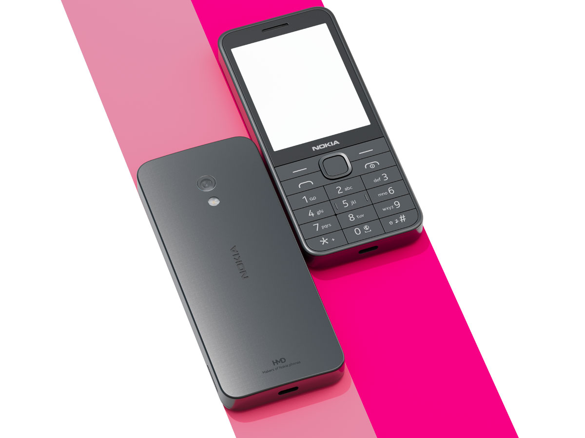 Nokia 235 4G telefon