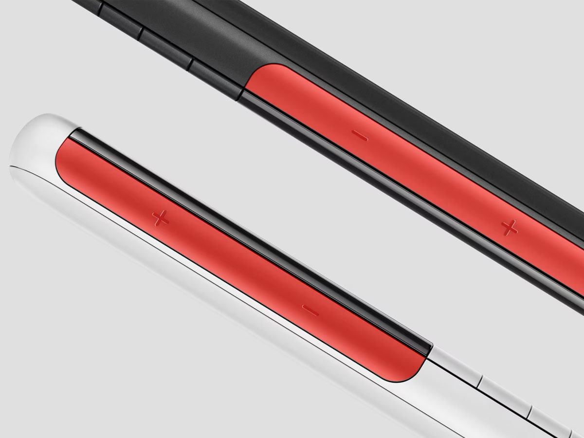 Nokia 5310 (2024) przyciski