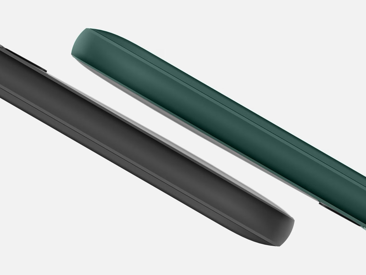 Nokia 6310 (2024) boki