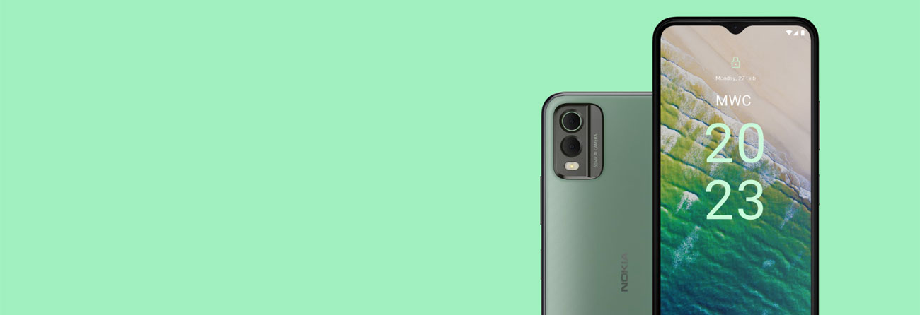 Luxuriöses Aussehen