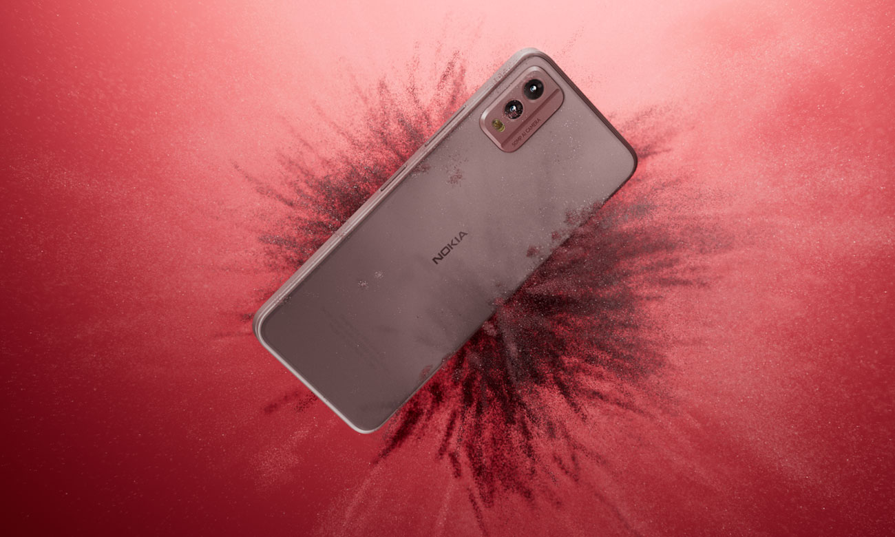 C32 mit leistungsstarkem Akku