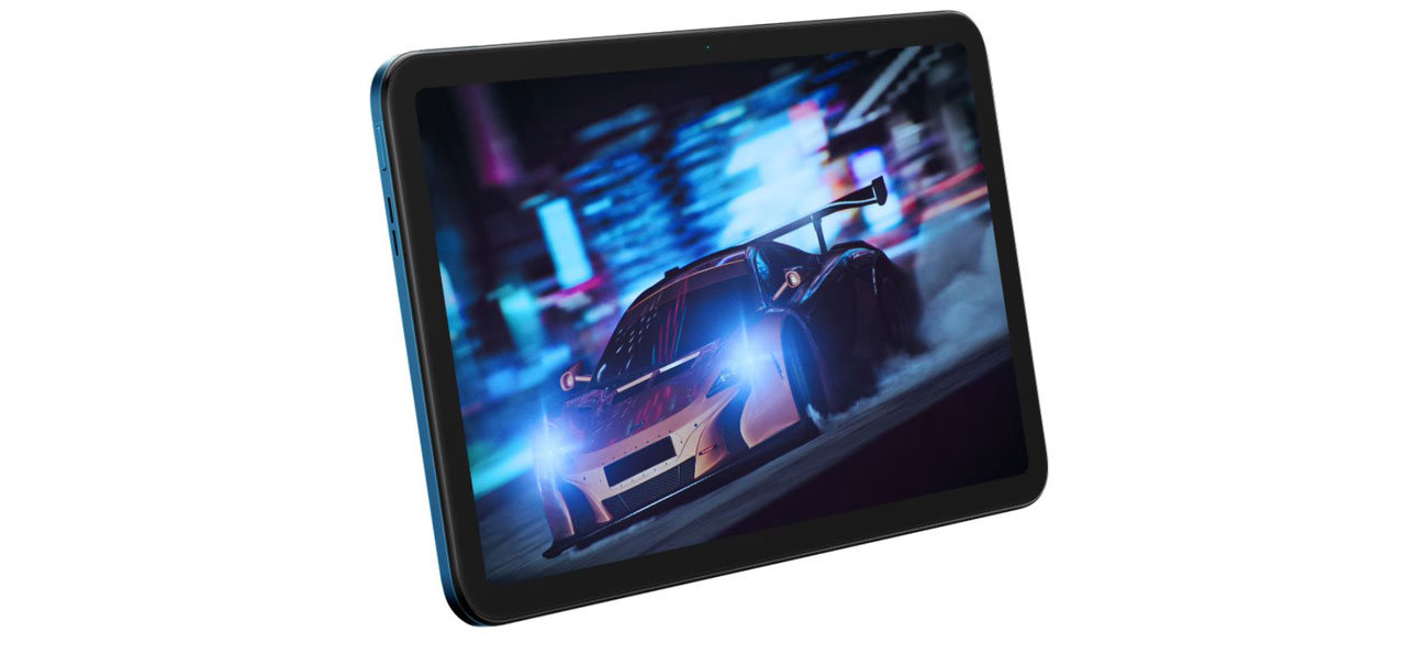 Nokia T20 Bildschirm