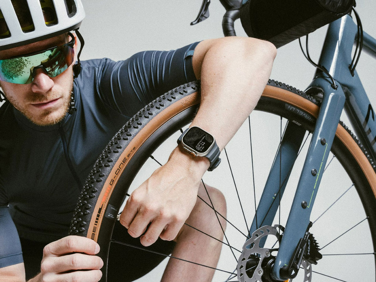 Rocky Point Band Nomad Tragen