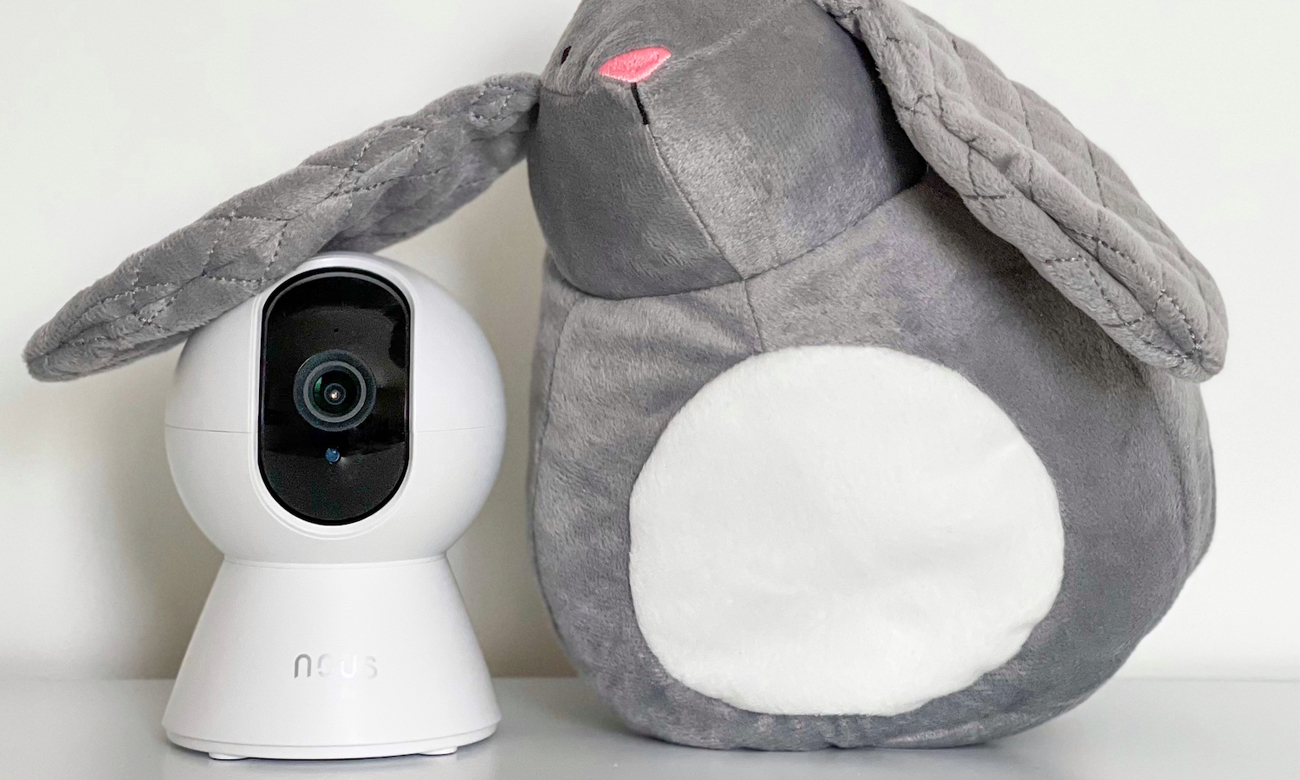 Doppelter Schutz für Ihre Heimsicherheit