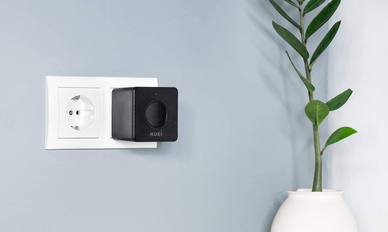 Erhalte volle Kontrolle und nutze es bequem