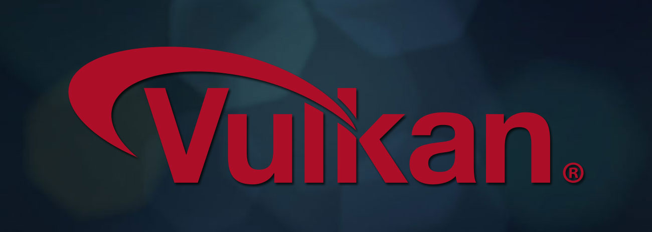 Vulkan API