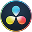 DaVinci Resolve Logo