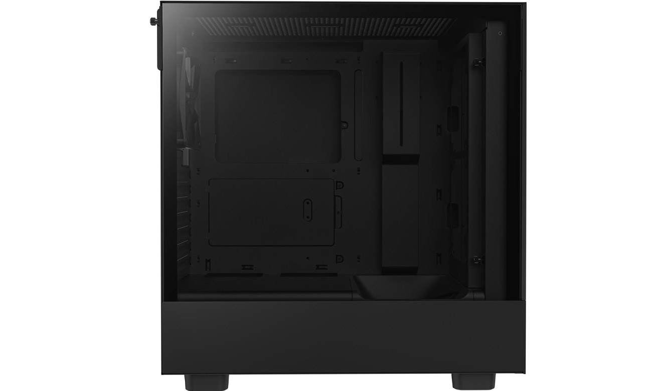 NZXT H5 Flow Black