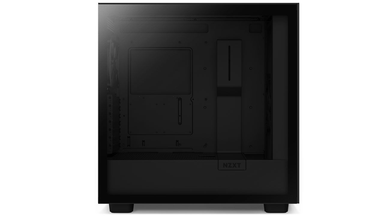 NZXT H7 Flow Black
