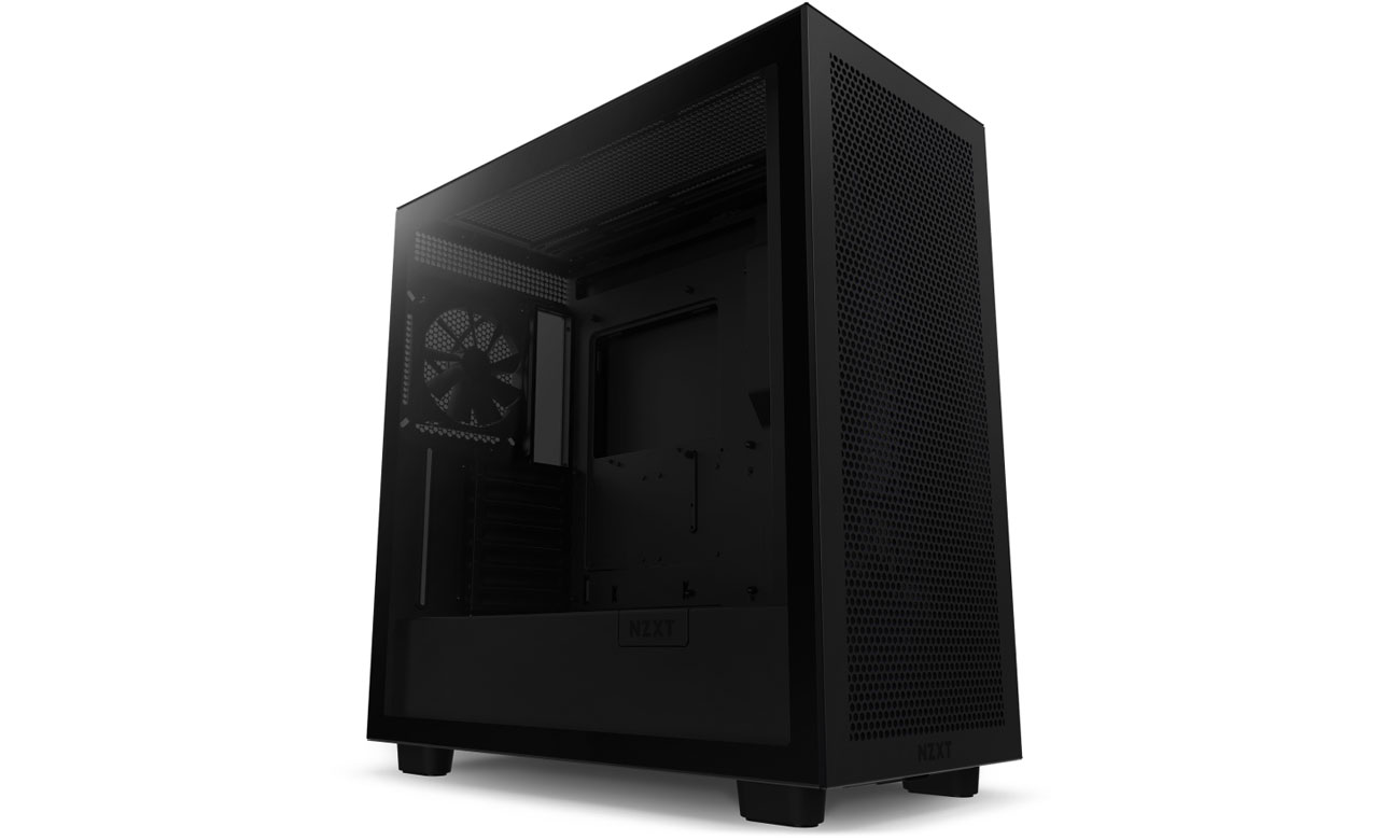 NZXT H7 Flow Black