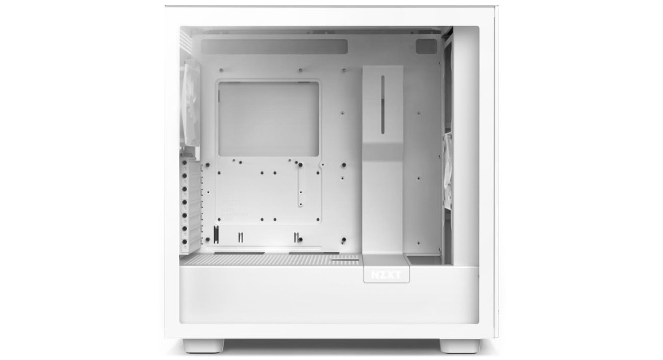 NZXT H7 Flow White
