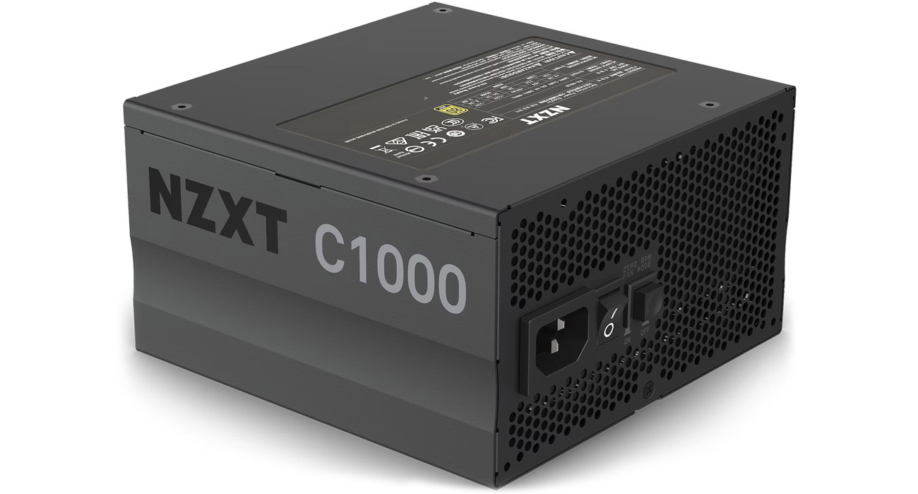 80 Plus Gold Zertifikat