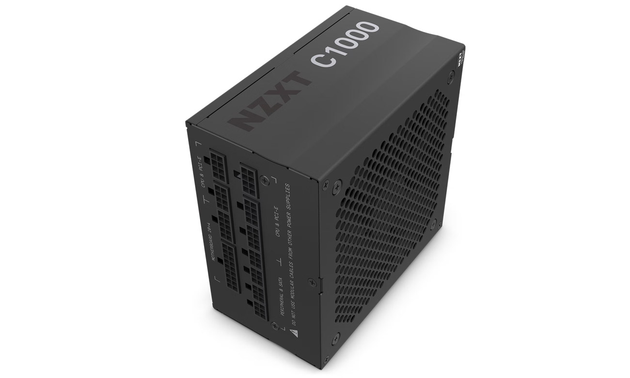 NZXT C1000 1000W Netzteil