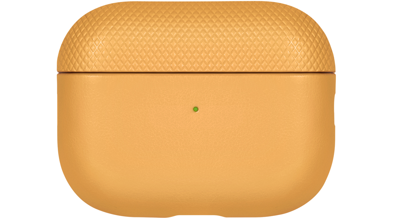 Etui für Kopfhörer Native Union (Re)Classic Case für AirPods Pro 2. Gen. Kraft - Vorderansicht