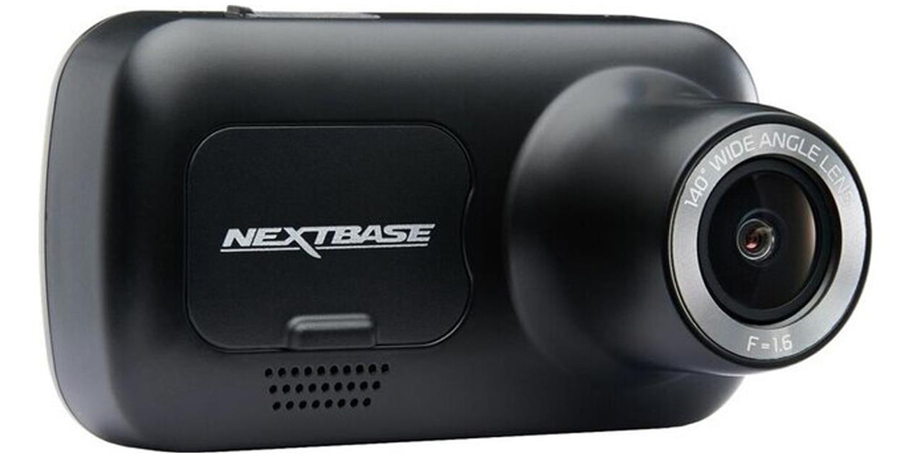 Dashcam Nextbase 222G