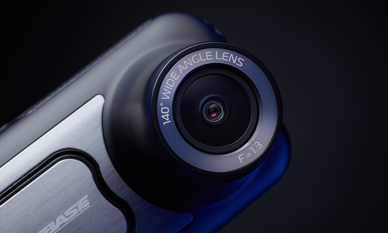 Dashcam Nextbase 422GW