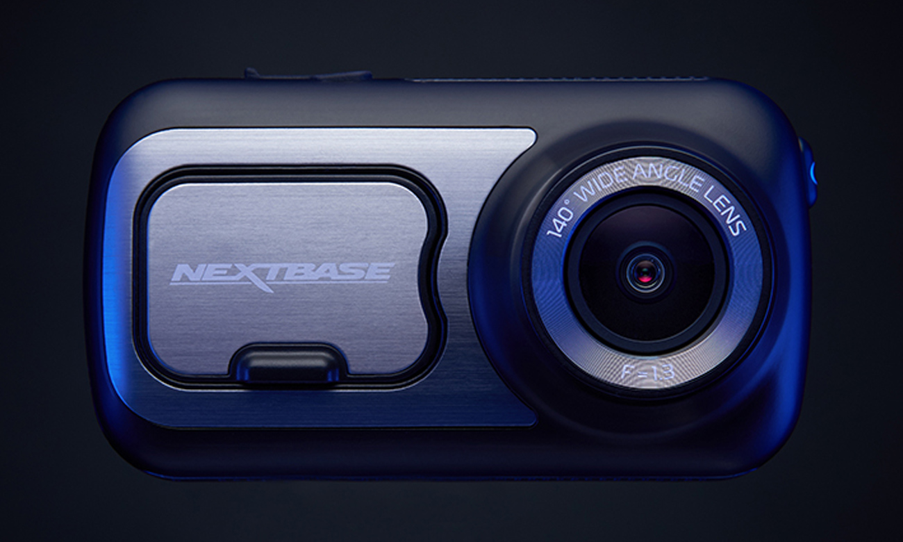 Dashcam Nextbase 422GW
