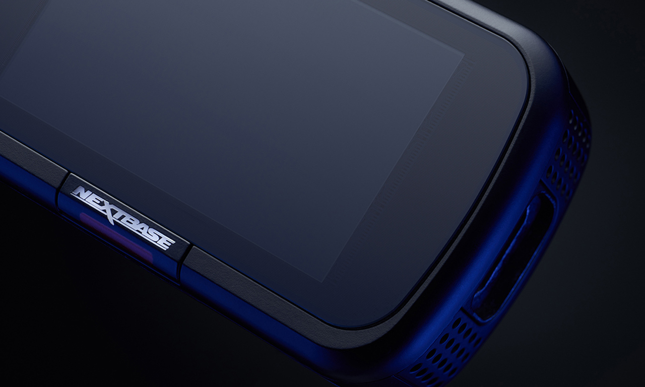 Dashcam Nextbase 422GW