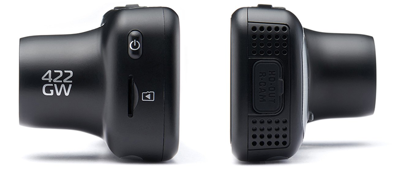 Dashcam Nextbase 422GW