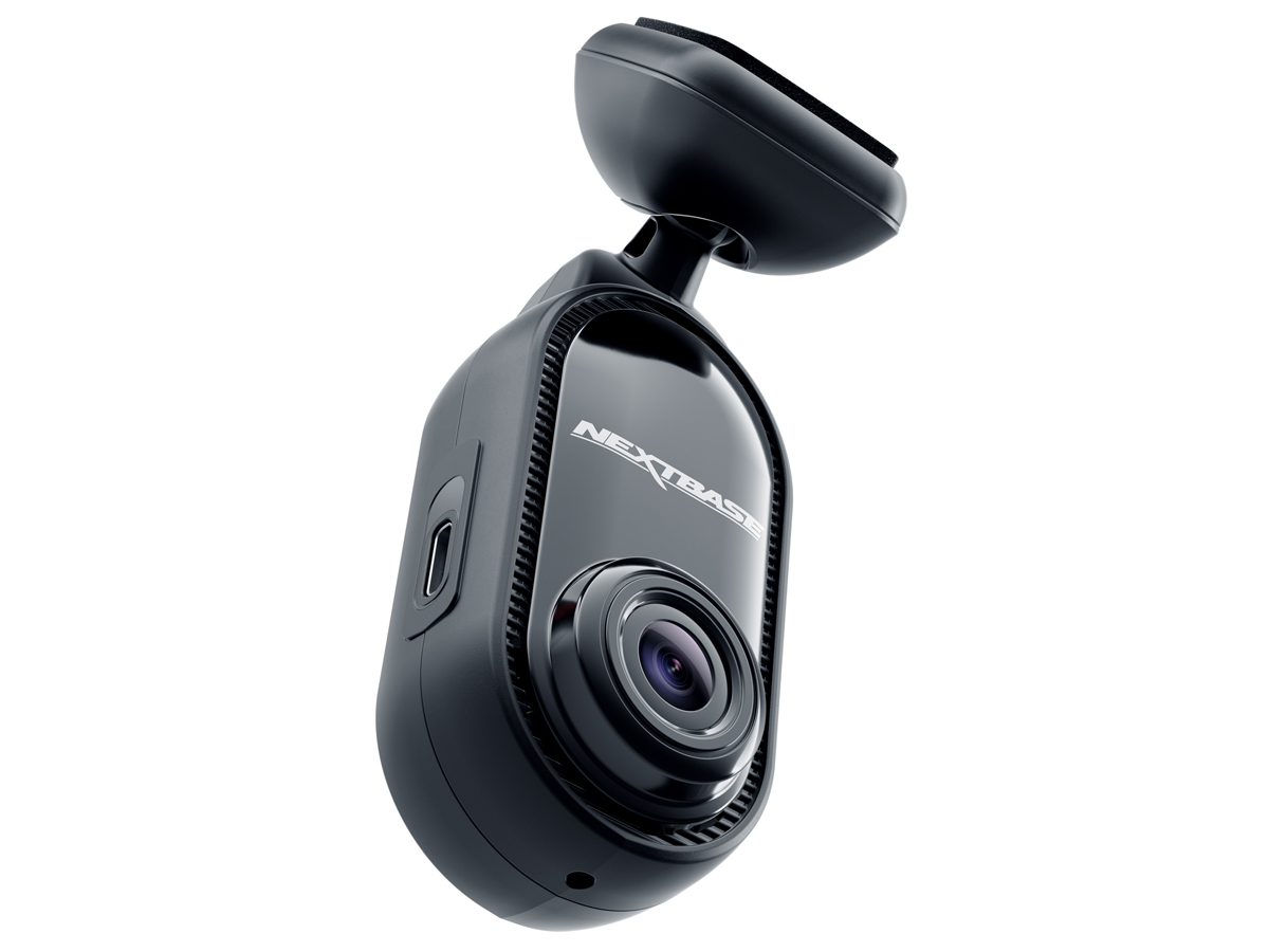 Dashcam Nextbase Piqo - Gesamtansicht