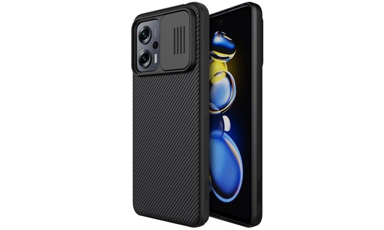 CAMSHIELD Xiaomi POCO X4 GT