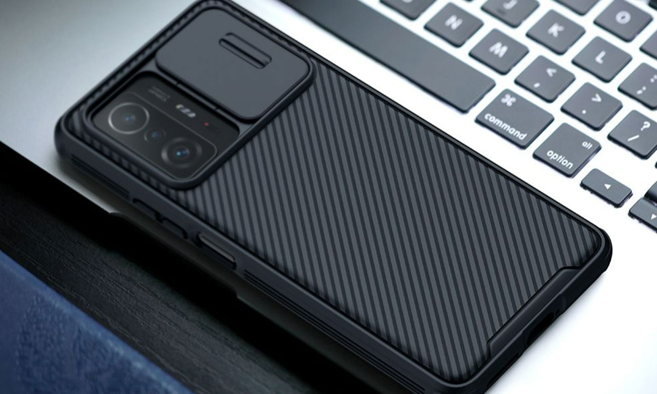 Schützende CAMSHIELD 