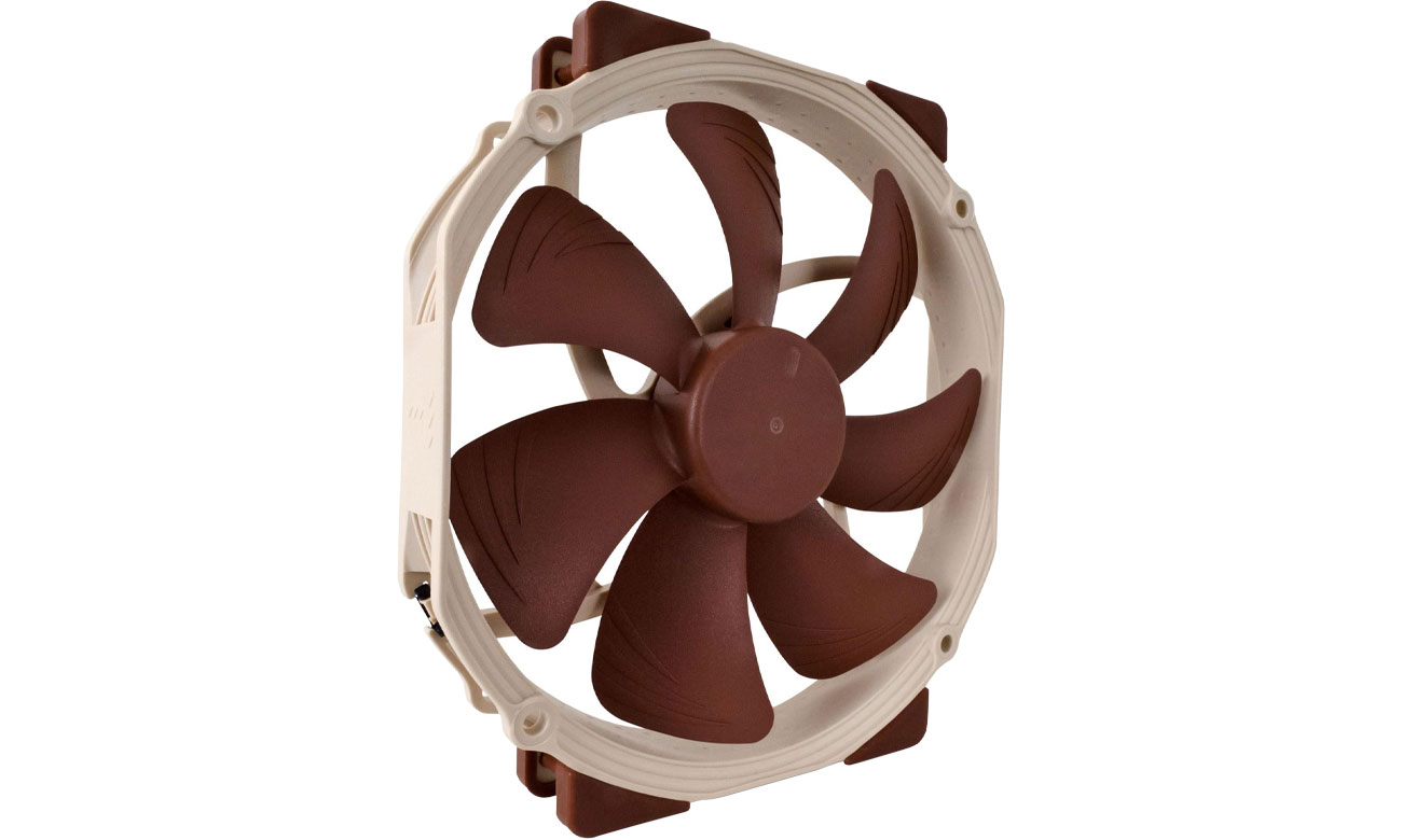 Ununterbrochener Luftstrom