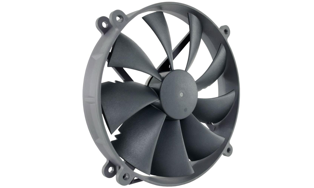 Lüfter Noctua NF-P14r Redux 1500 U/min PWM 140mm