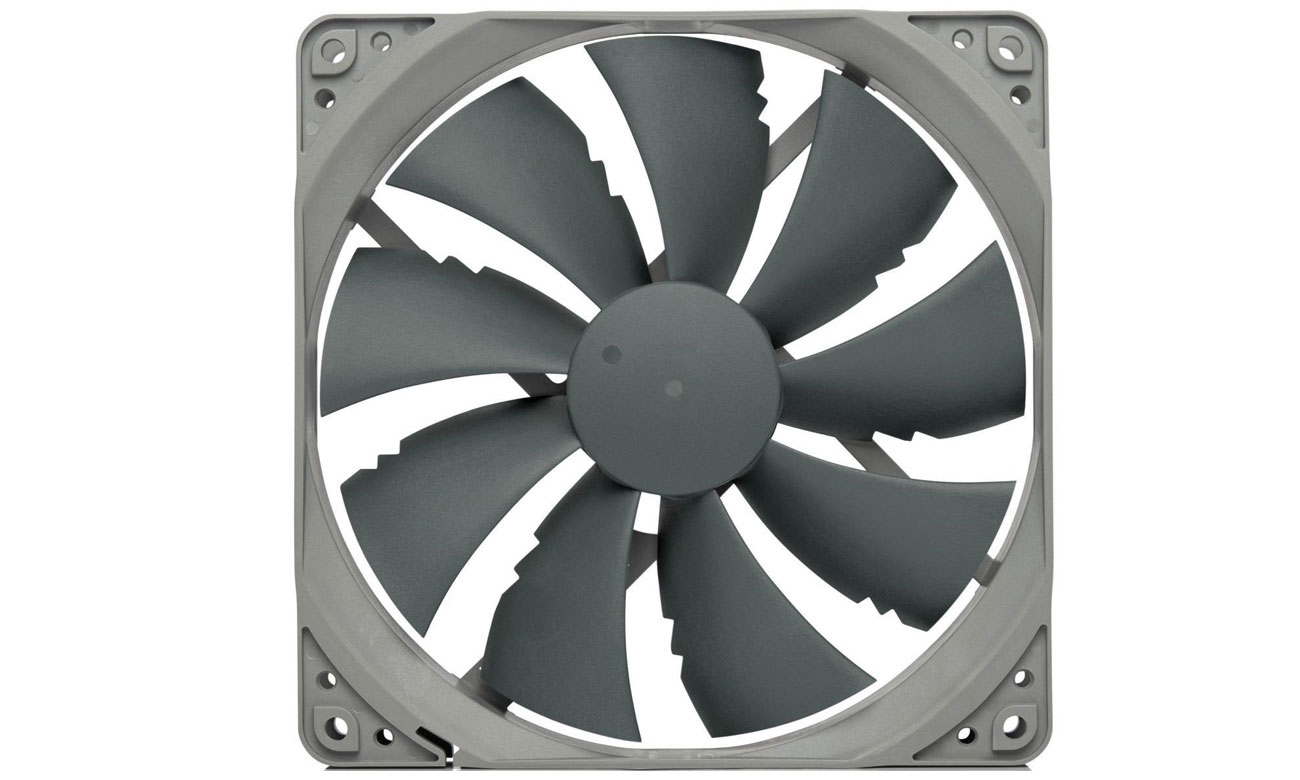 Noctua NF-P14s redux-1200 PWM, 140mm