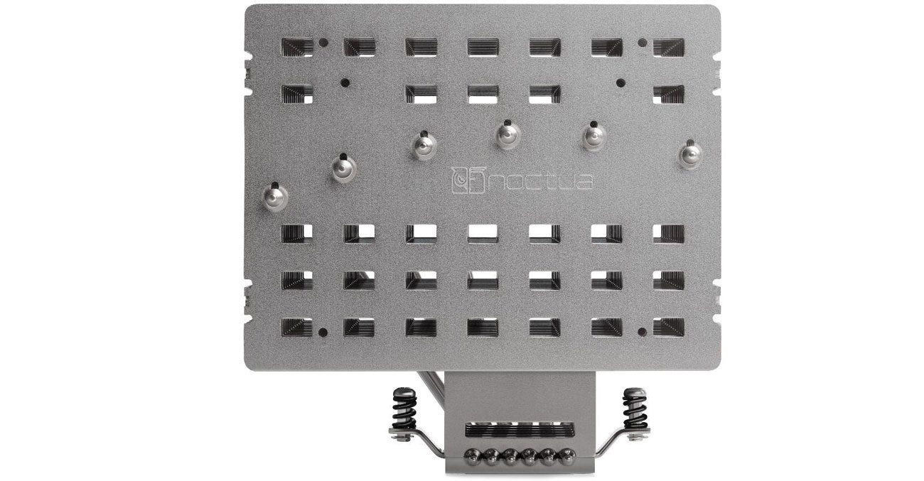 CPU-Kühler Noctua NH-P1 Passive