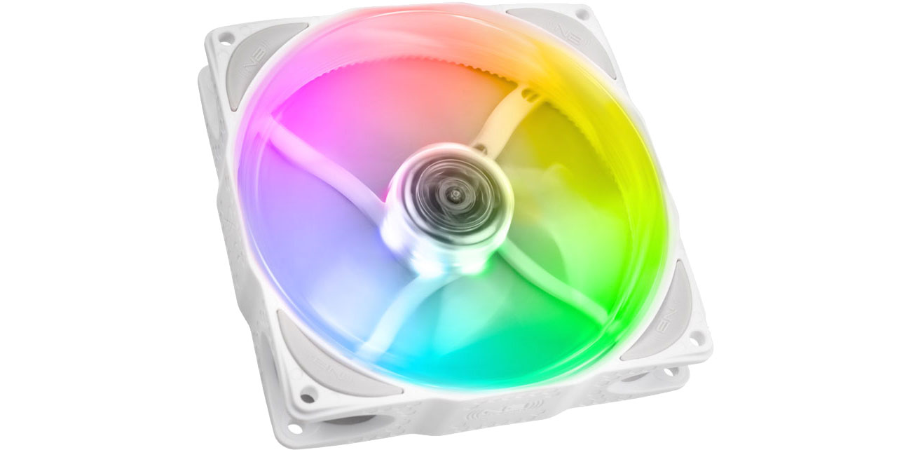 Noiseblocker NB-eLoop X B12-PS ARGB PWM 120mm