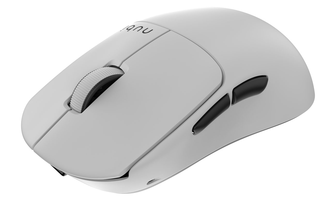 Nubi NM1 SE Black